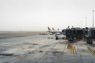 Photo aviation maintenance backlog