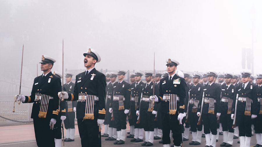 Photo Navy readiness