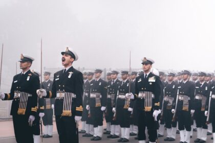 Photo Navy command selection audit outcomes