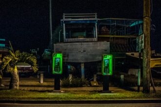 Photo bunker fuel reconciliation