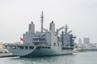 Photo Navy industrial base bottleneck