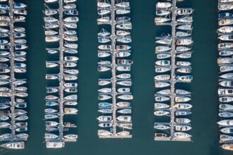 Photo mariner shortage