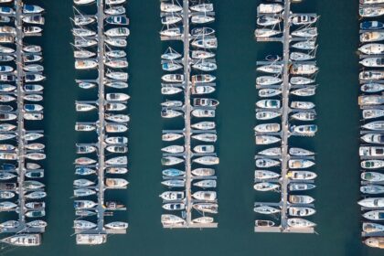 Photo mariner shortage