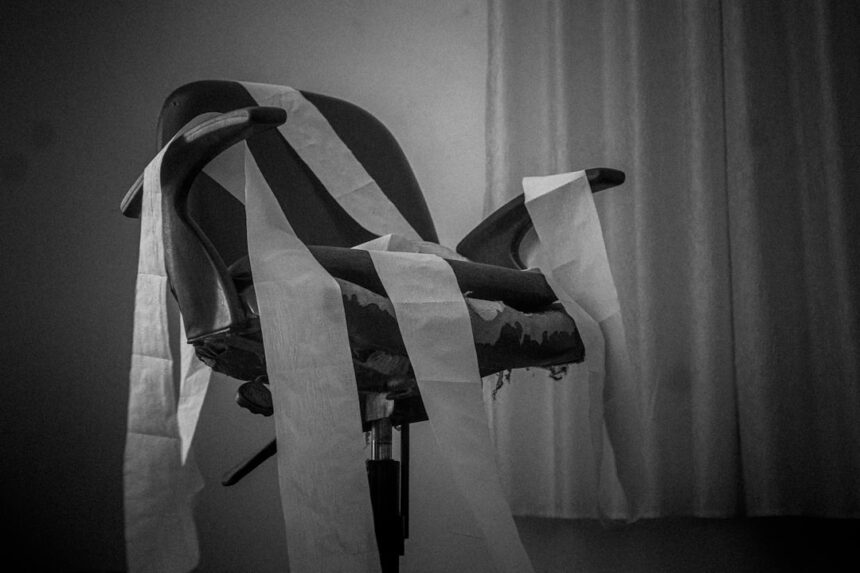 Photo US Navy, paper tiger