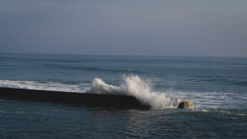 Photo US Navy, edge