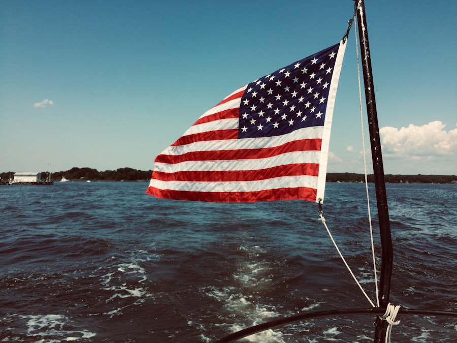Photo US Navy, edge