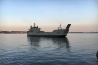 Photo Navy logistics