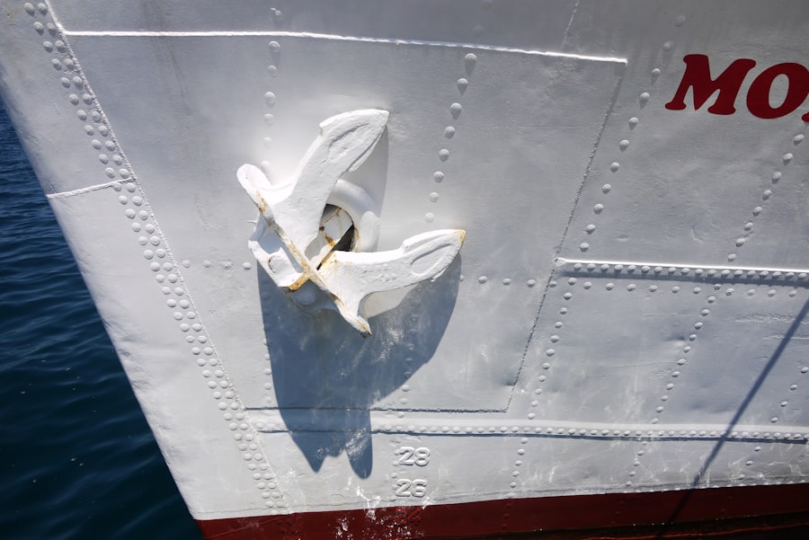 Photo Navy accounting failure