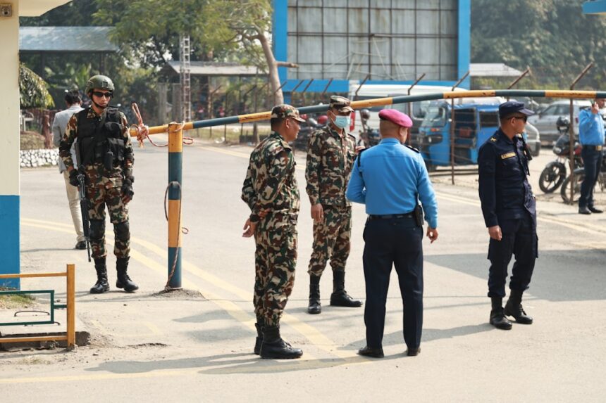 Photo military systems