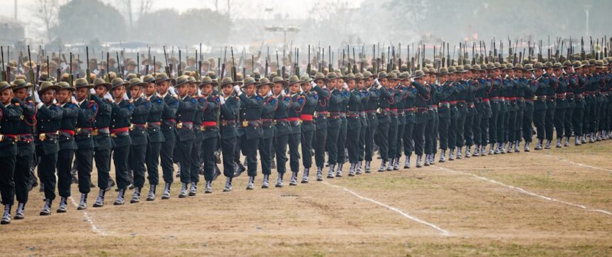 Photo national defense