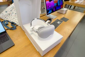 Photo edge computing