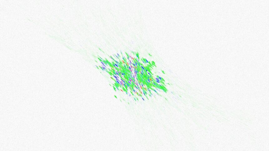 Photo metadata blast radius