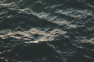 Photo UAV dipping sonar