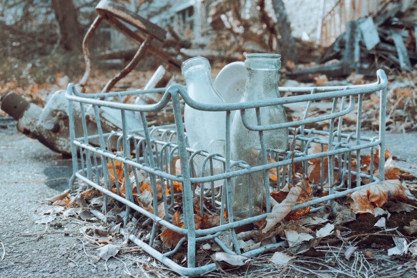 Photo exclusion zone