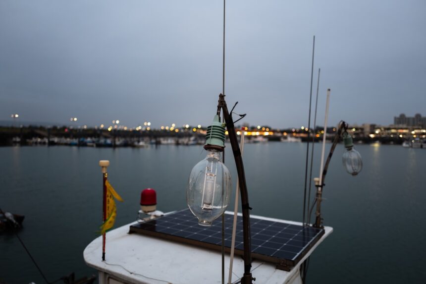 Photo weather routing harbor works API logs