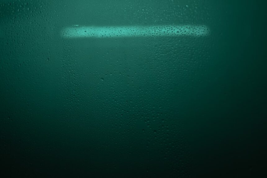 Photo submarine metadata signatures