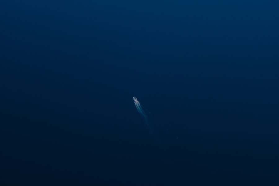 Photo submarine vulnerability