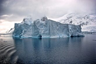 Photo Antarctica