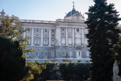 Photo Madrid Protocol 1991 mineral resource ban