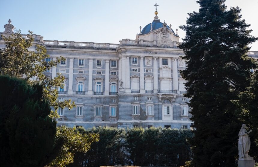 Photo Madrid Protocol 1991 mineral resource ban