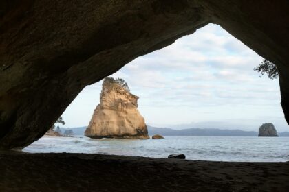 Photo Marine Protected Areas