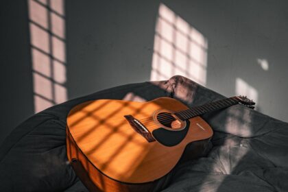 Photo Acoustic domain awareness