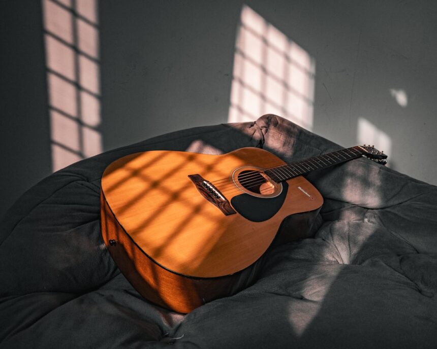 Photo Acoustic domain awareness