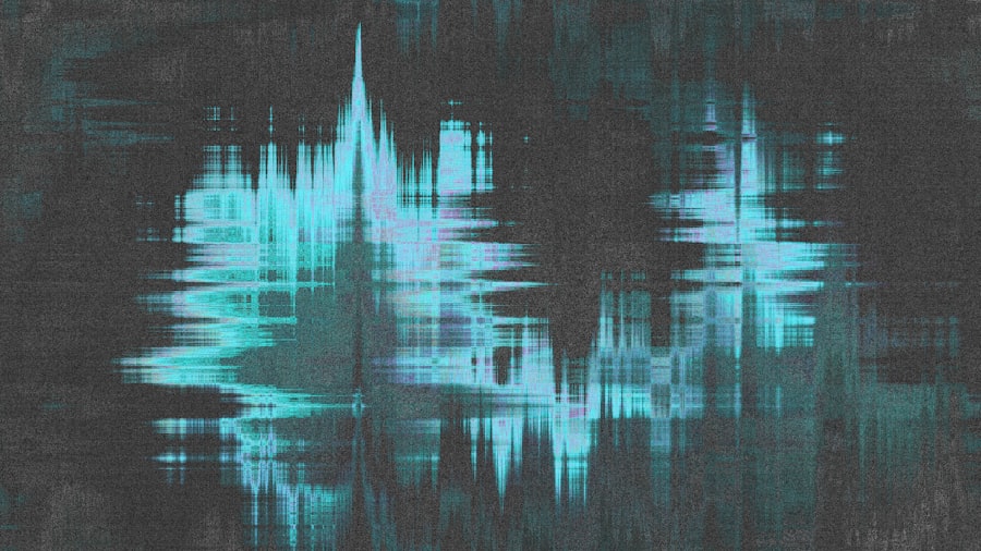 Photo Acoustic domain awareness