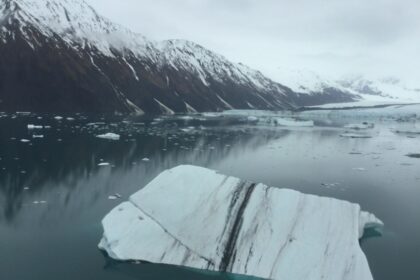 Photo climate intervention