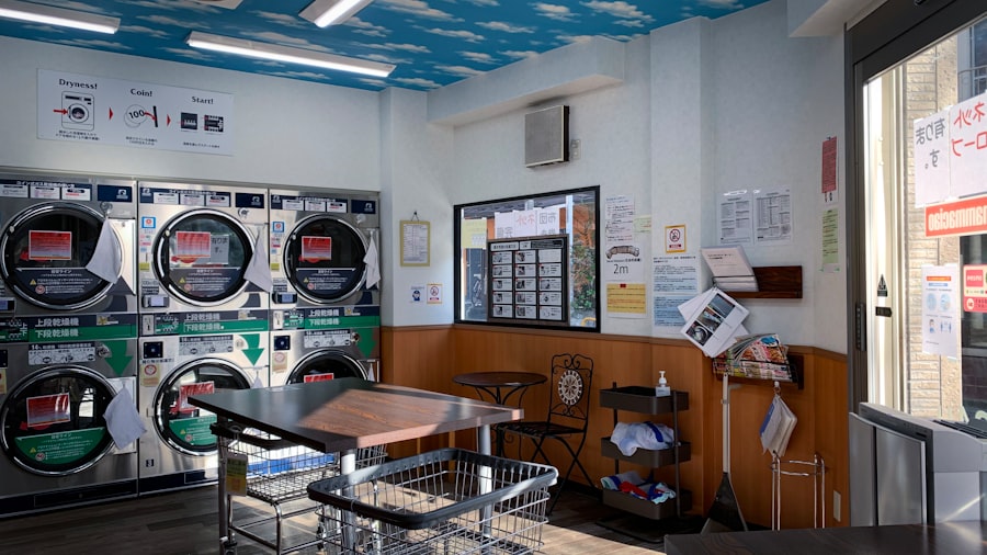 Photo hospital generator