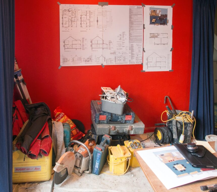 Photo emergency actuator refurbishment kits