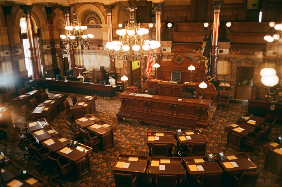 nuremberg laws amendment