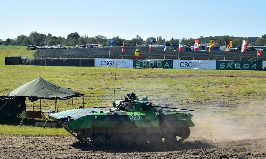 guards tank army defeat