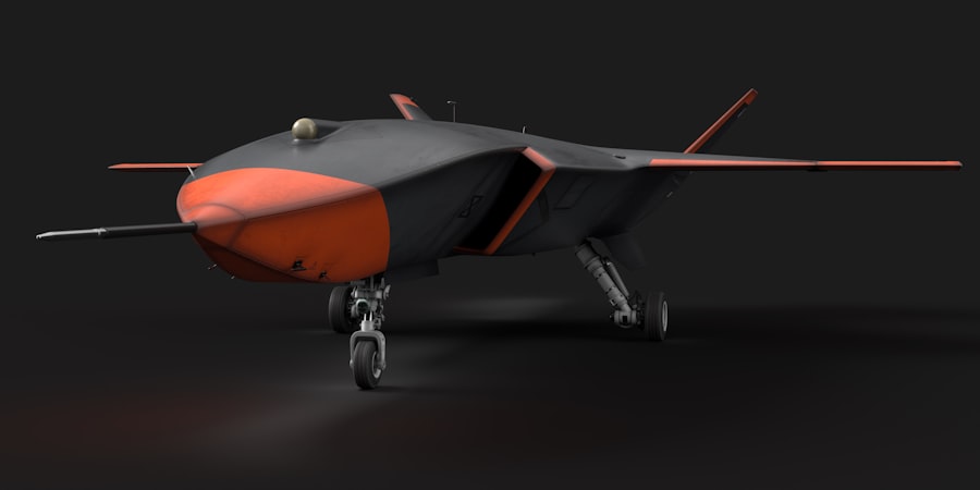 drone interceptor