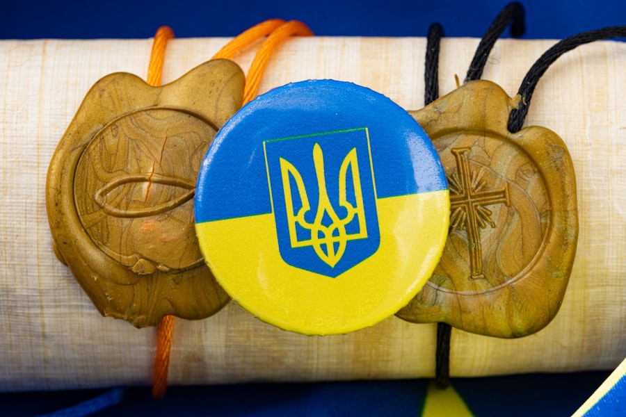 ukraine 95th air assault brigade