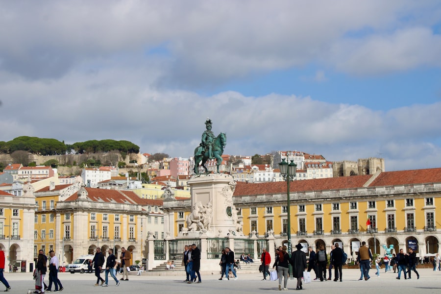 Napoleonic War Portugal