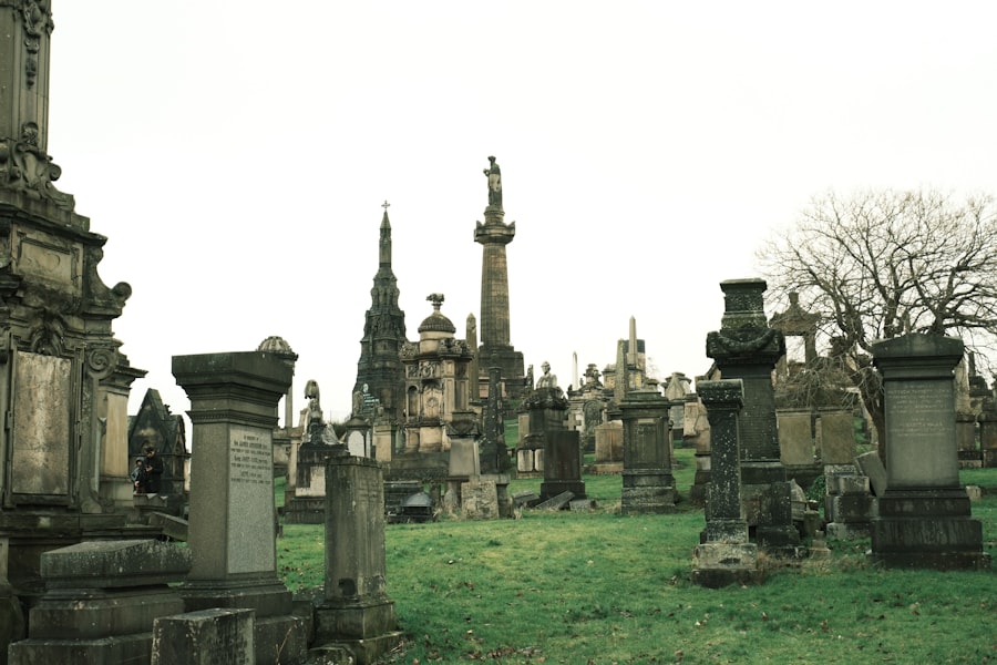 graveyard of empires