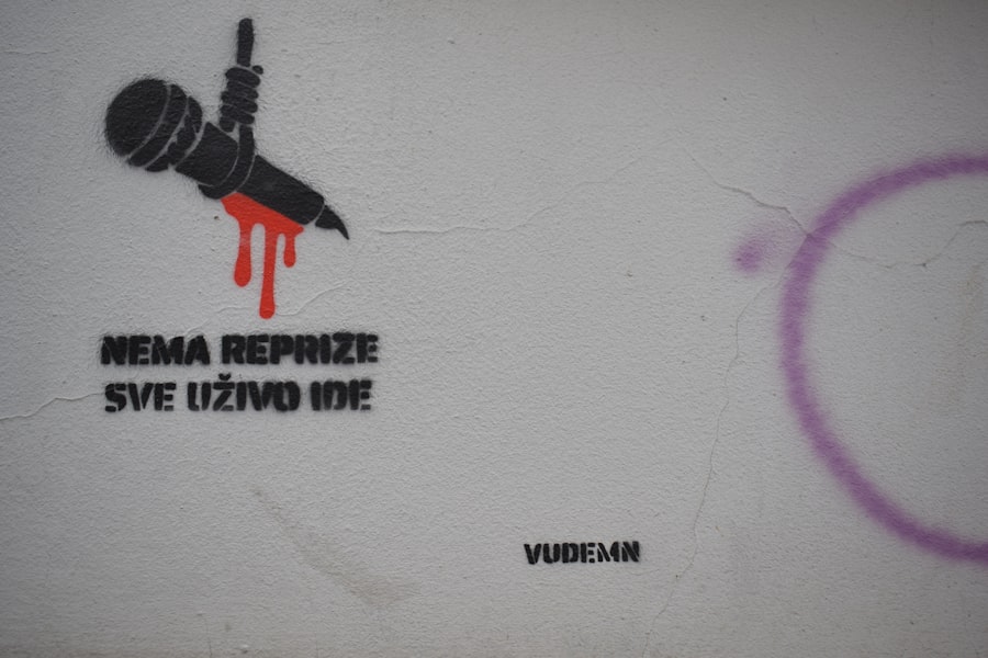 gorbachev bleeding wound speech