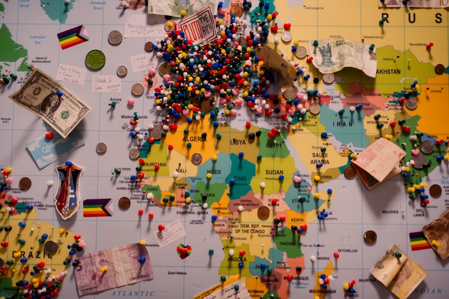 geopolitical impact