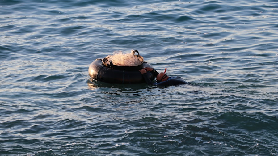 navy seal sabotage