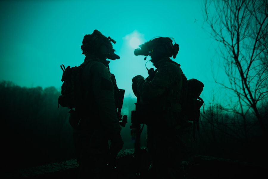 special operations command
