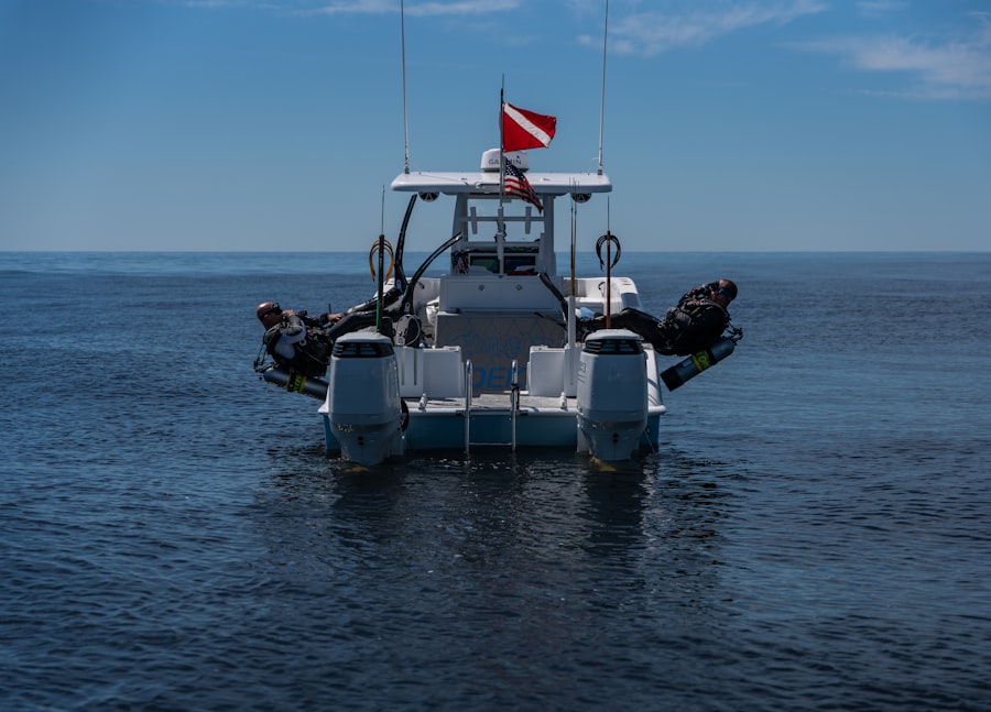 navy seal mark 11 sdv endurance