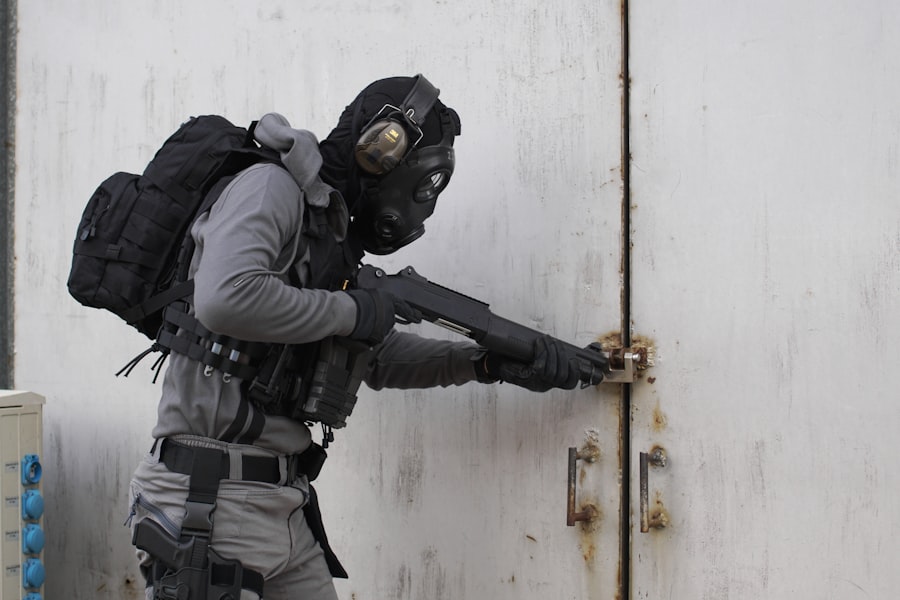 navy special warfare