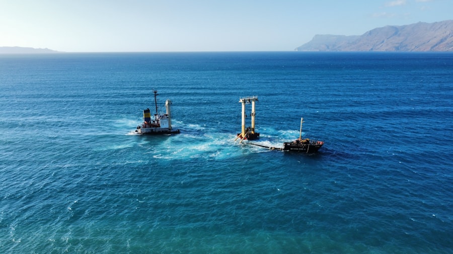 combat submersible