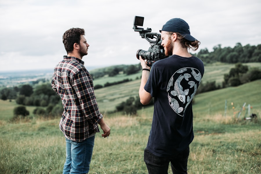 documentary film
