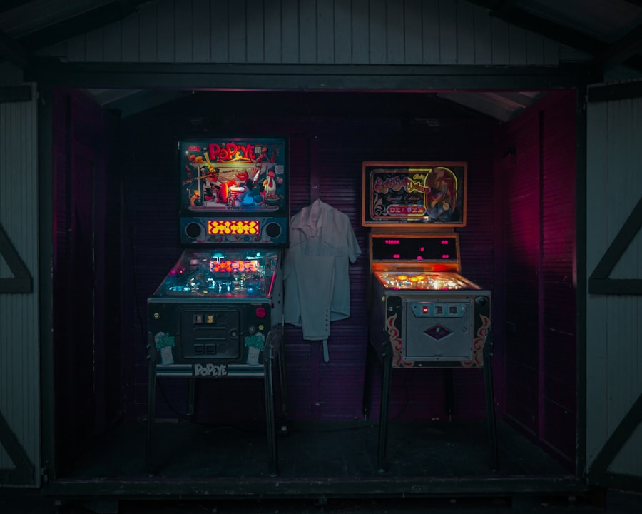private machines