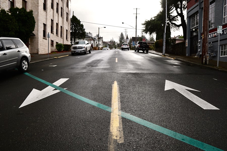 directional jammers