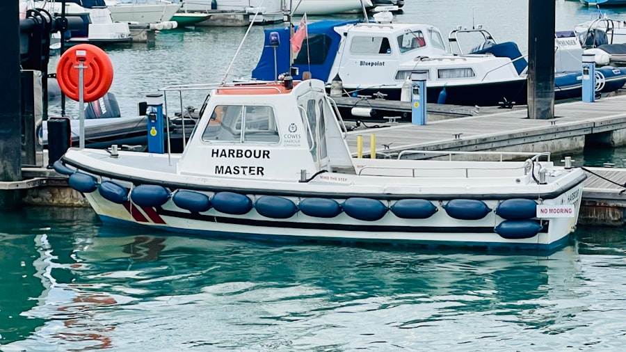 maritime security