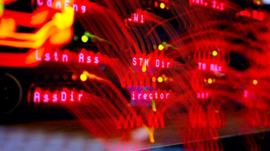 cyber warfare platforms