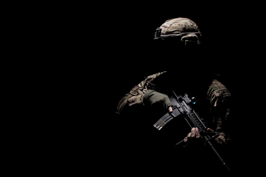 private military contractor recruitment